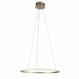 Изображение продукта Подвесной светодиодный светильник ST Luce Cremo 
